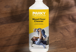 Parky Wood Floor Cleaner