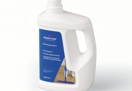 Quick Step Clean - Onderhoudsproduct 2,5 liter