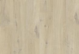 Quick-Step Livyn Alpha Vinyl Medium Planks Katoen eik beige