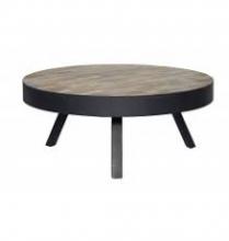 Michael Round Cofee Table 74x74x31