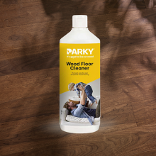 Parky Wood Floor Cleaner